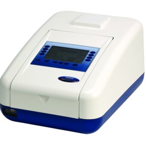 Genova nano micro-volume, life science & standard spectrophotometer